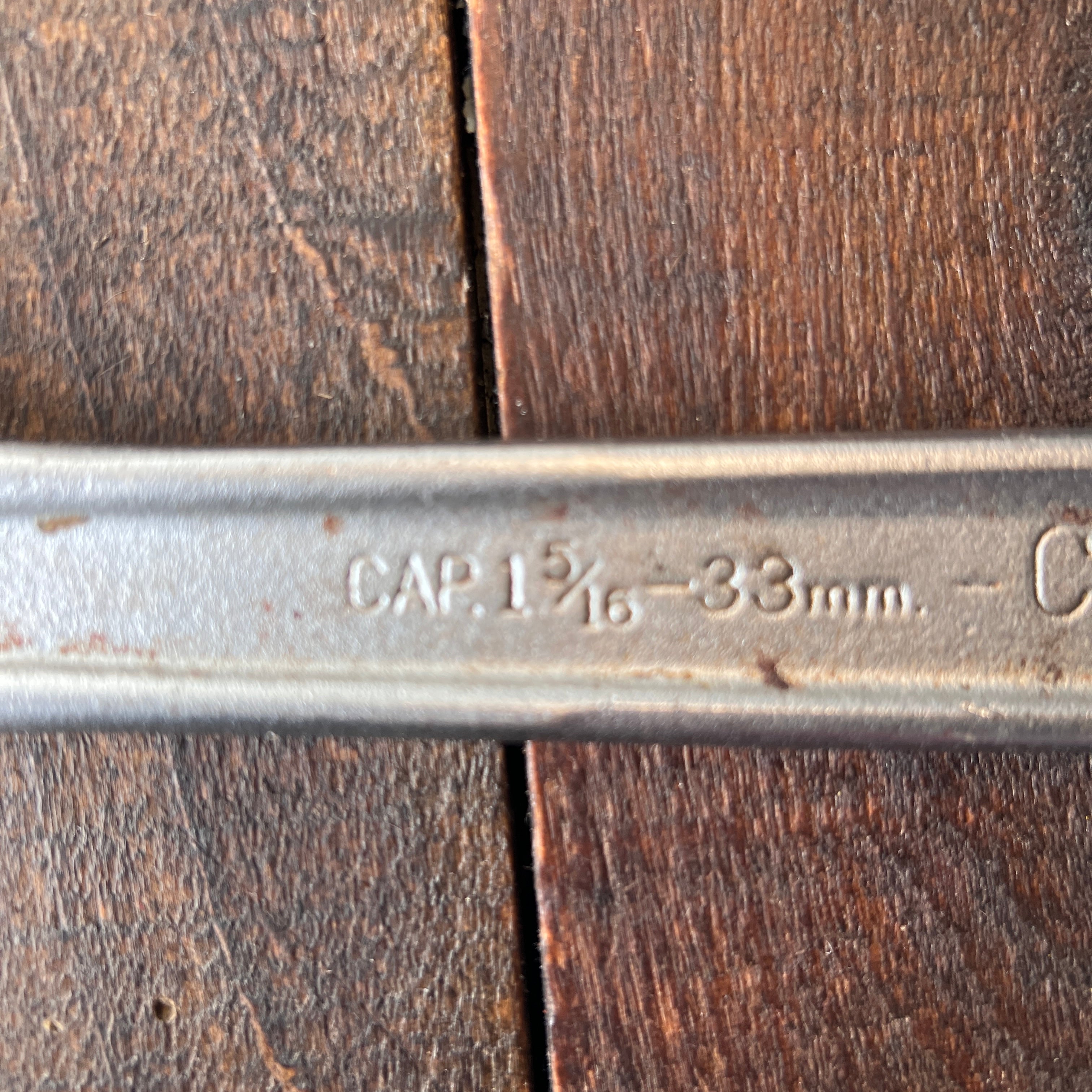 Crescent Crescent 12 Inch Adjustable Wrench Gear Up