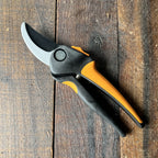 Other Fiskars P341 Bypass Pruner 5/8 Inch Garden Shears Gear Up