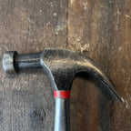 True Temper Vintage True Temper Jet Rocket 16 oz Claw Hammer