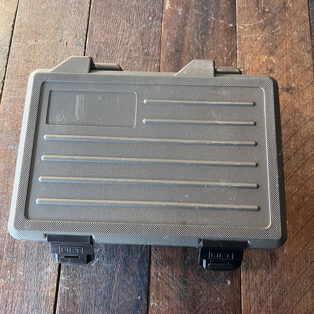 GearWrench GearWrench 3562D 5-Ton 2/3 Jaw Reversible Ratcheting Puller Set