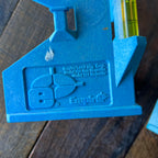 Empire Empire 5-1/4 in. Plastic Post & Pipe Multi Level Pair (USA) Gear Up