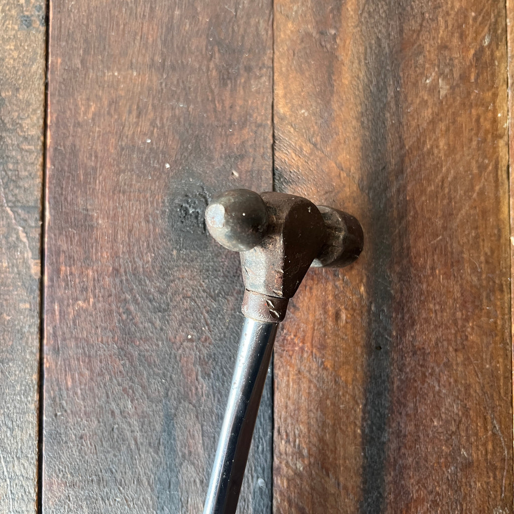 Rocket Rocket Ball Pein Hammer 16 oz. Gear Up