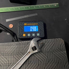 Proto Proto 708 8-Inch Adjustable Wrench - Made in USA