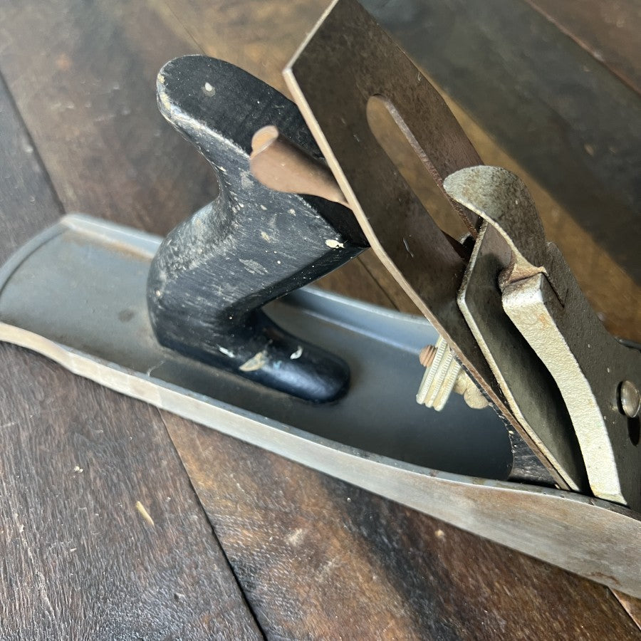 Other Handyman Smoothing Plane Woodworking Tool (USA) Gear Up