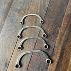 Matco Matco Tools 4 Piece Metric Half Moon Wrench Set WHM1018 (USA) Gear Up