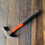 Craftsman Vintage Craftsman Sears 3820 16oz Claw Hammer (USA) Gear Up