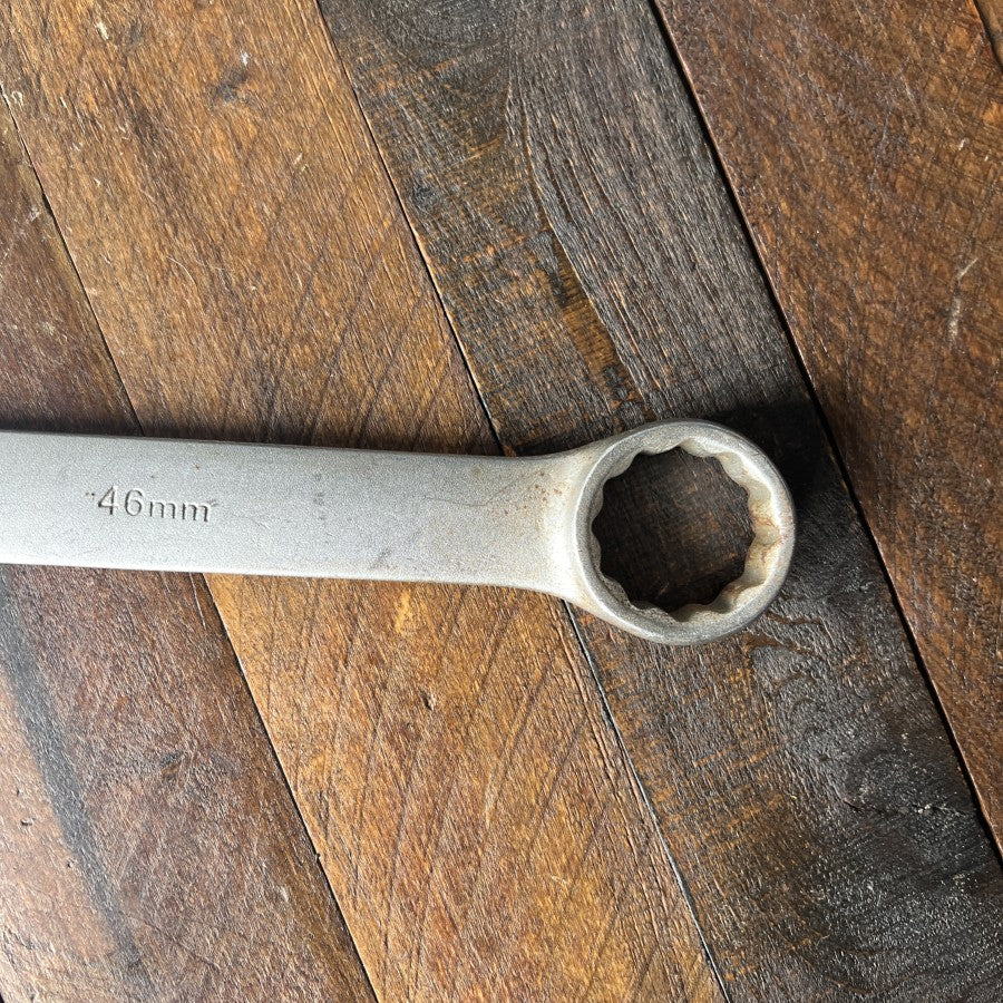 Other Northern 46mm Combination Wrench Gear Up