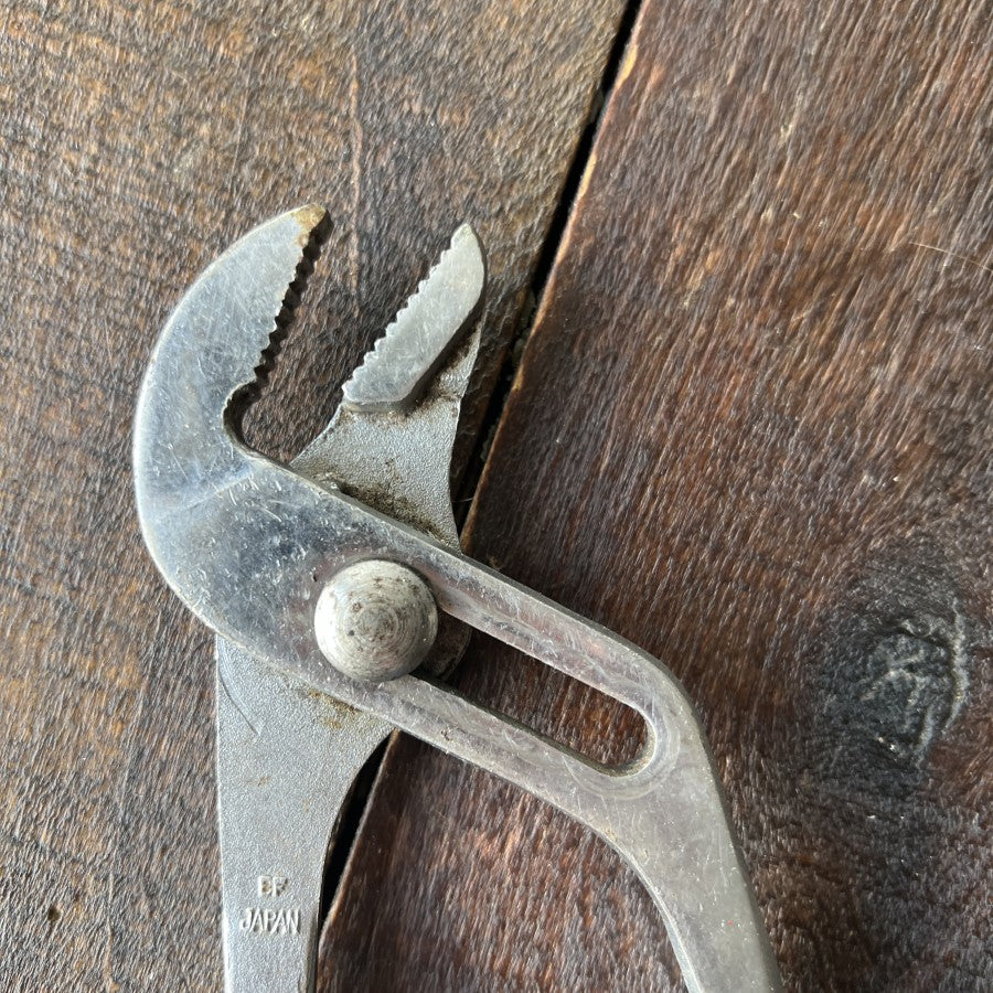 Fuller Fuller No 113 Tongue and Groove Pliers Gear Up