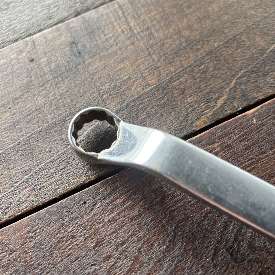 Snap-on Snap-on 11/16, 13/16 Inch Combination Wrench X0 2226 (USA) Gear Up