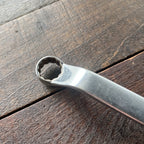 Snap-on Snap-on 11/16, 13/16 Inch Combination Wrench X0 2226 (USA) Gear Up
