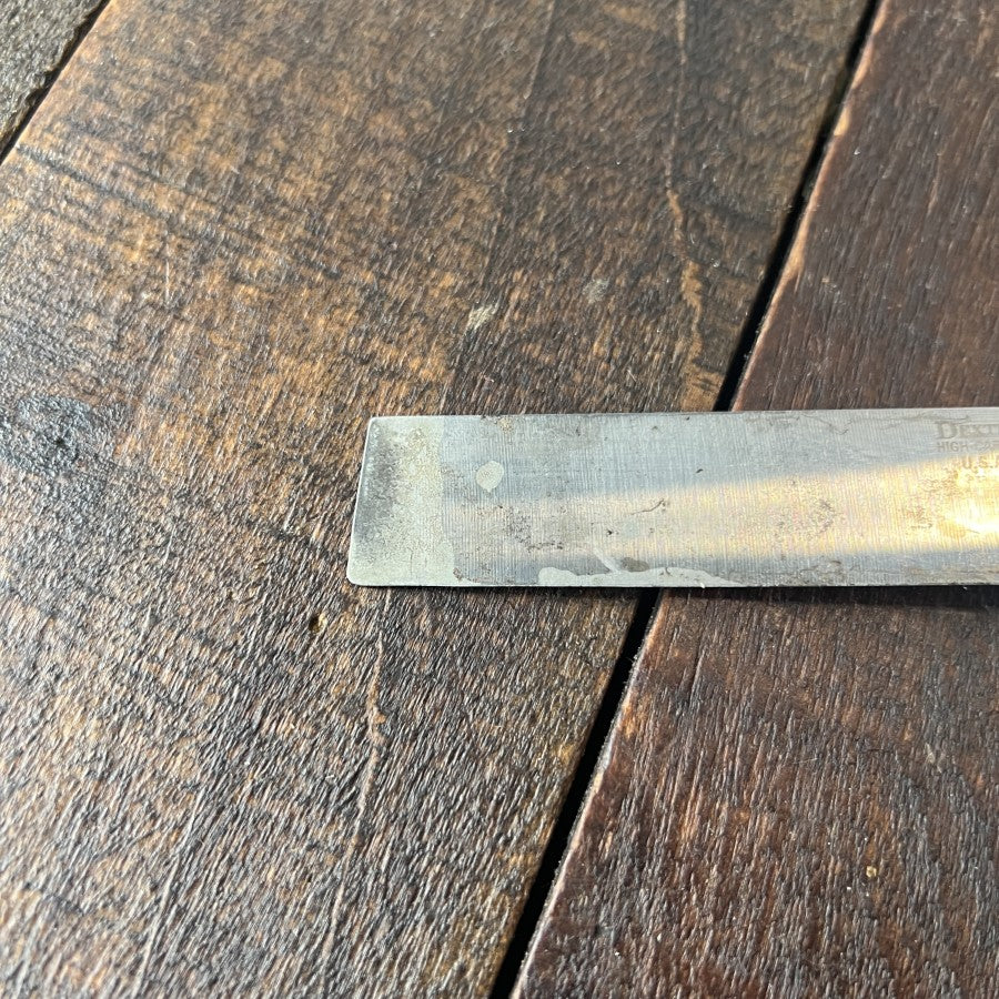 Vintage Dexter Shoe Knife
