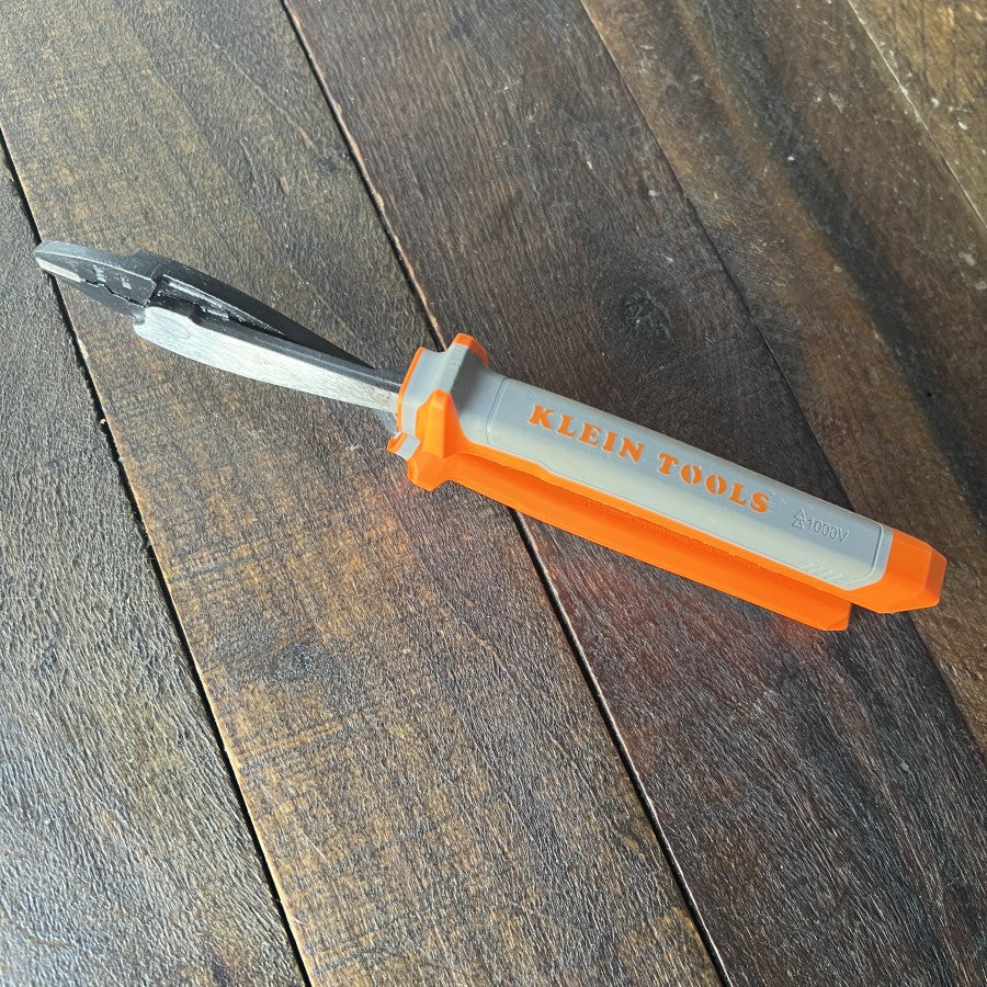 Klein Tools 1005RINS Side Cutting Pliers (USA)