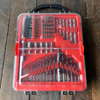 Black & Decker Black & Decker 70-Piece Drill and Driver Bit Set
