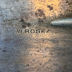 W. Rose W. Rose Wide London Brick Trowel (USA) Gear Up