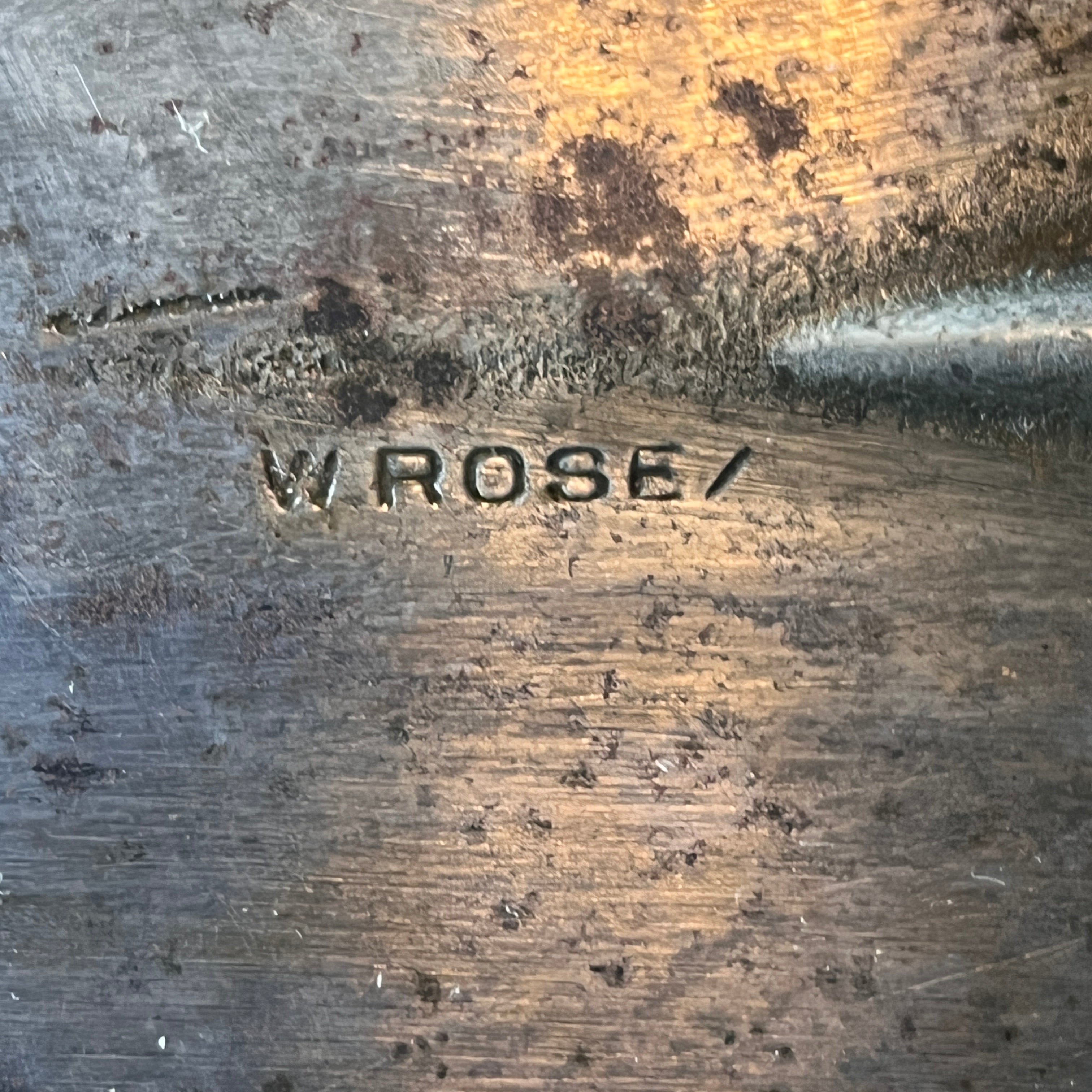 W. Rose W. Rose Wide London Brick Trowel (USA) Gear Up