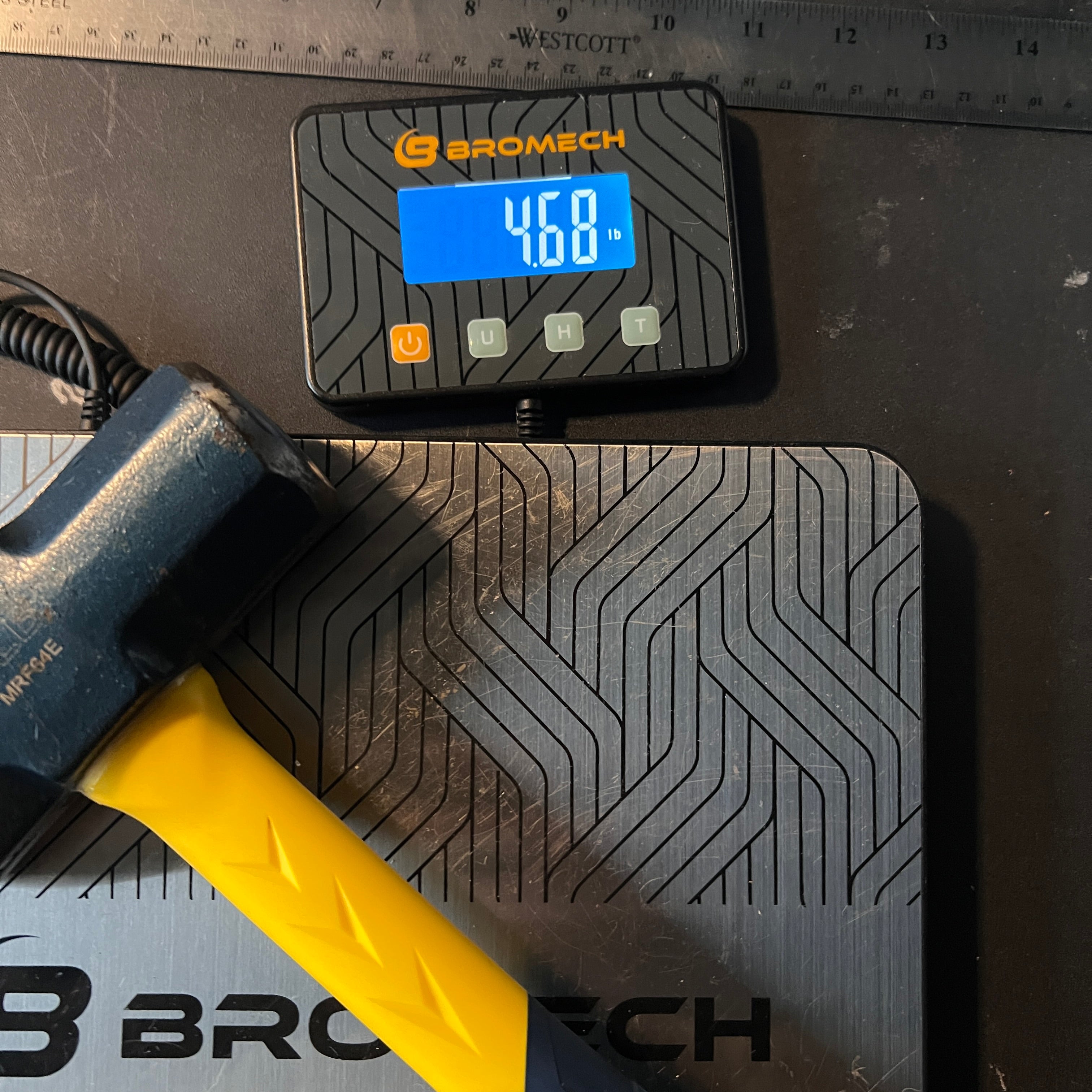 Estwing Estwing 4 Pound Mini Sledgehammer Gear Up