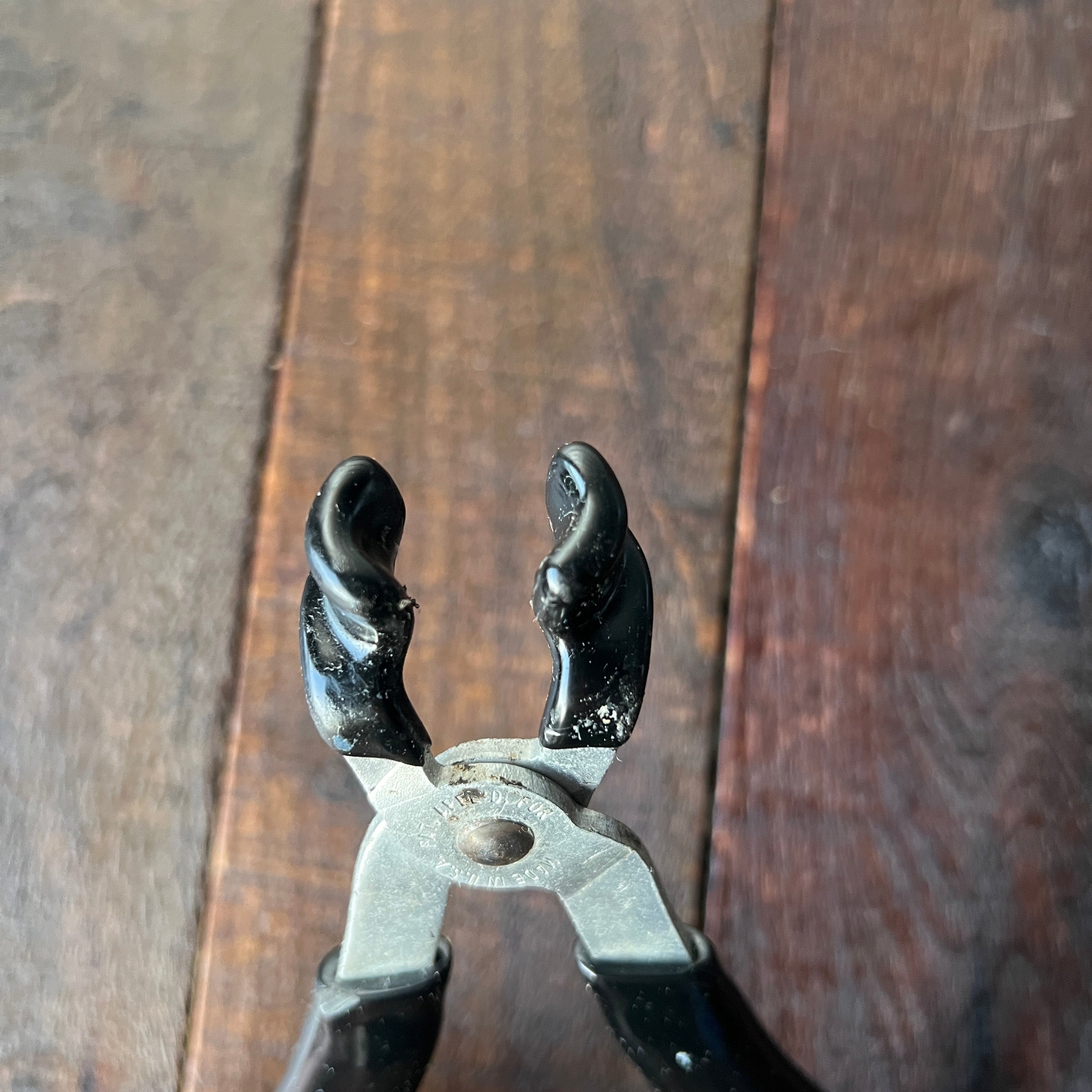 K-D Tools K-D Tools No. 135 Ignition Pliers (USA) Gear Up