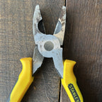 Stanley 84-029 7-Inch Combination Pliers