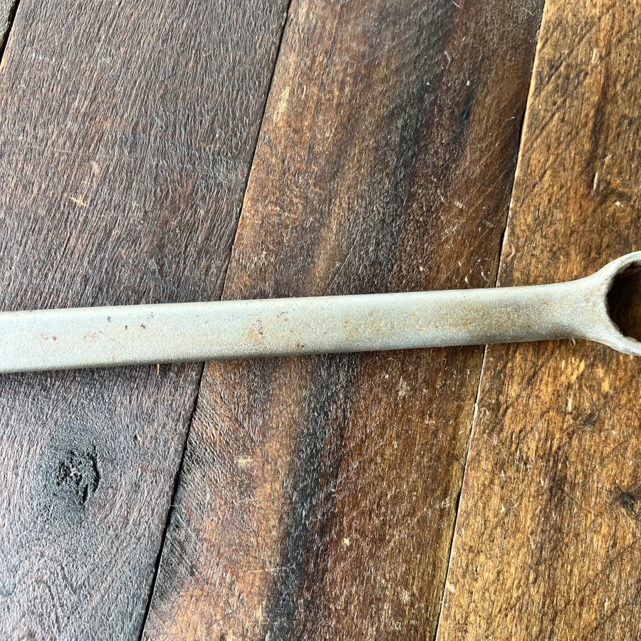 Proto Proto 1151 Double Box Wrench 1-1/16 x 1-1/4 Inch (USA) Gear Up