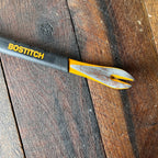 Stanley Stanley 55-508 12 Inch Pry Bar Nail Puller Gear Up