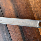 Williams Williams 10 inch Adjustable Wrench (USA) Gear Up