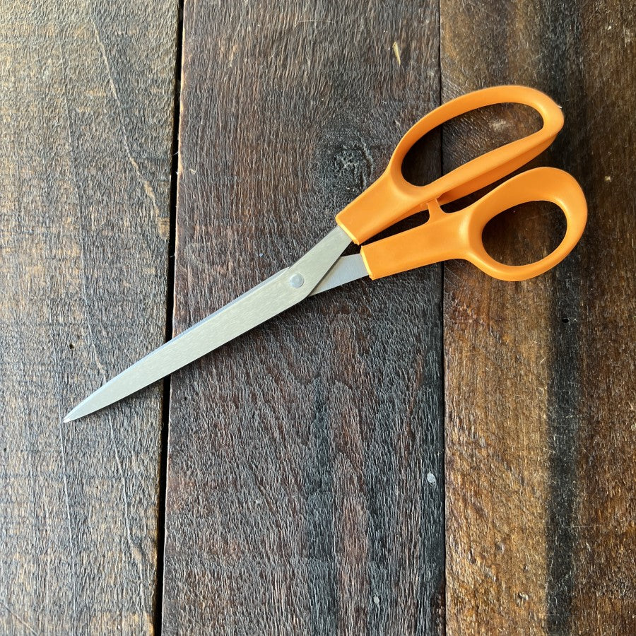 Fiskars Fiskars Stainless Steel All Purpose Scissors Gear Up