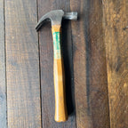 Stanley Stanley Vintage Claw Hammer Forest King Wood Handle (USA) Gear Up