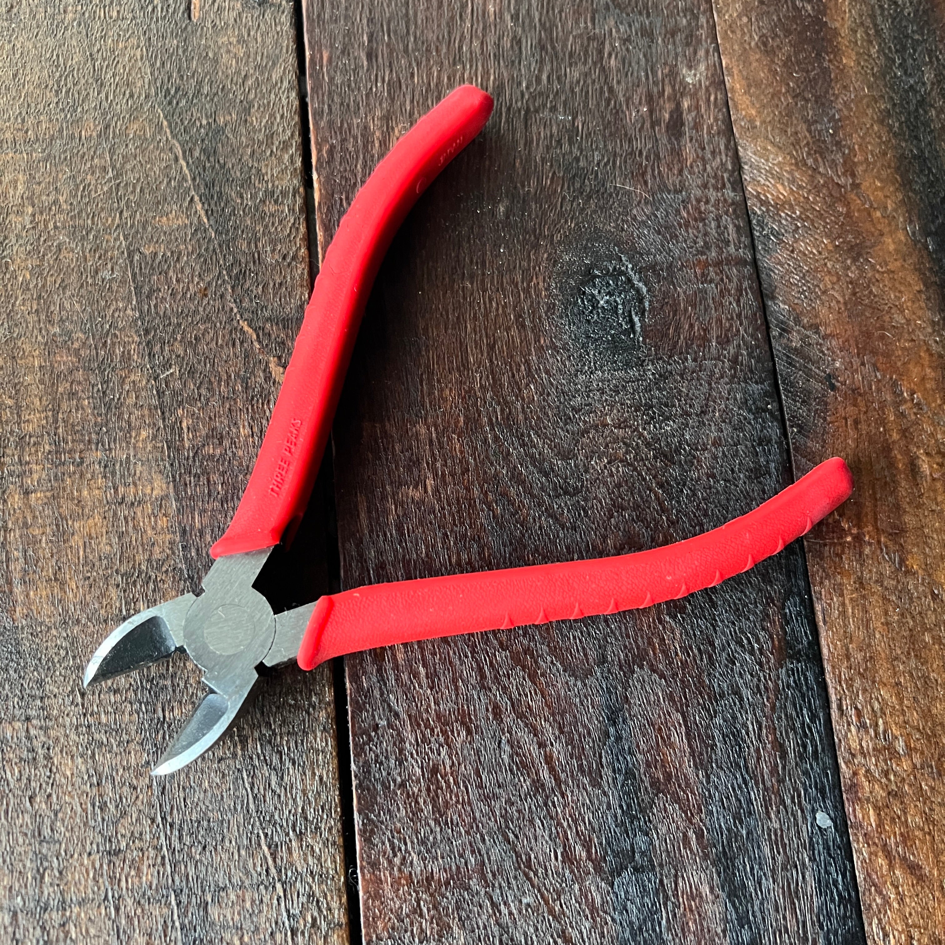 3.peaks 3.peaks NP-150 Diagonal Cutting Pliers (Made in Japan) Gear Up