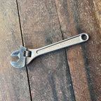 Proto Proto 708 8-Inch Adjustable Wrench (USA) Gear Up
