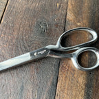 Other Singer C867 Dressmaker Shears Sewing Scissors 7.25 Inch Gear Up
