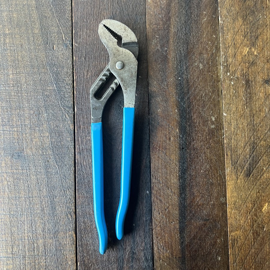 Channellock 440 Tongue and Groove Pliers 12 Inch (USA)