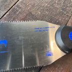 Marples Marples 9-1/2 in. Pull-to-Cut Hand Saw Gear Up