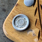 Disston D-23 26 Inch Vintage Hand Saw Wood Handle (USA)