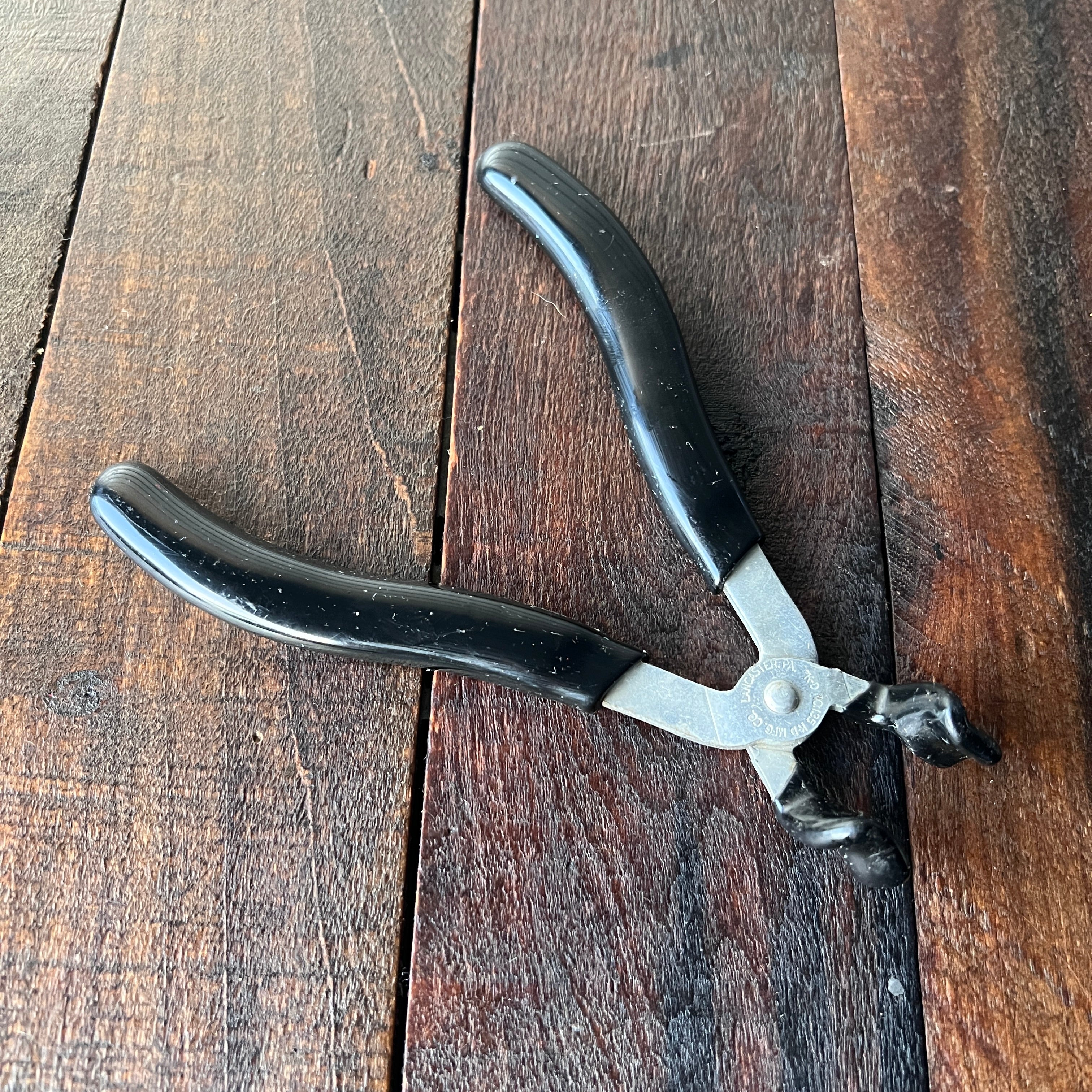 K-D Tools K-D Tools No. 135 Ignition Pliers (USA) Gear Up