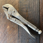Proto Proto 291 9 Inch Locking Pliers (USA) Gear Up