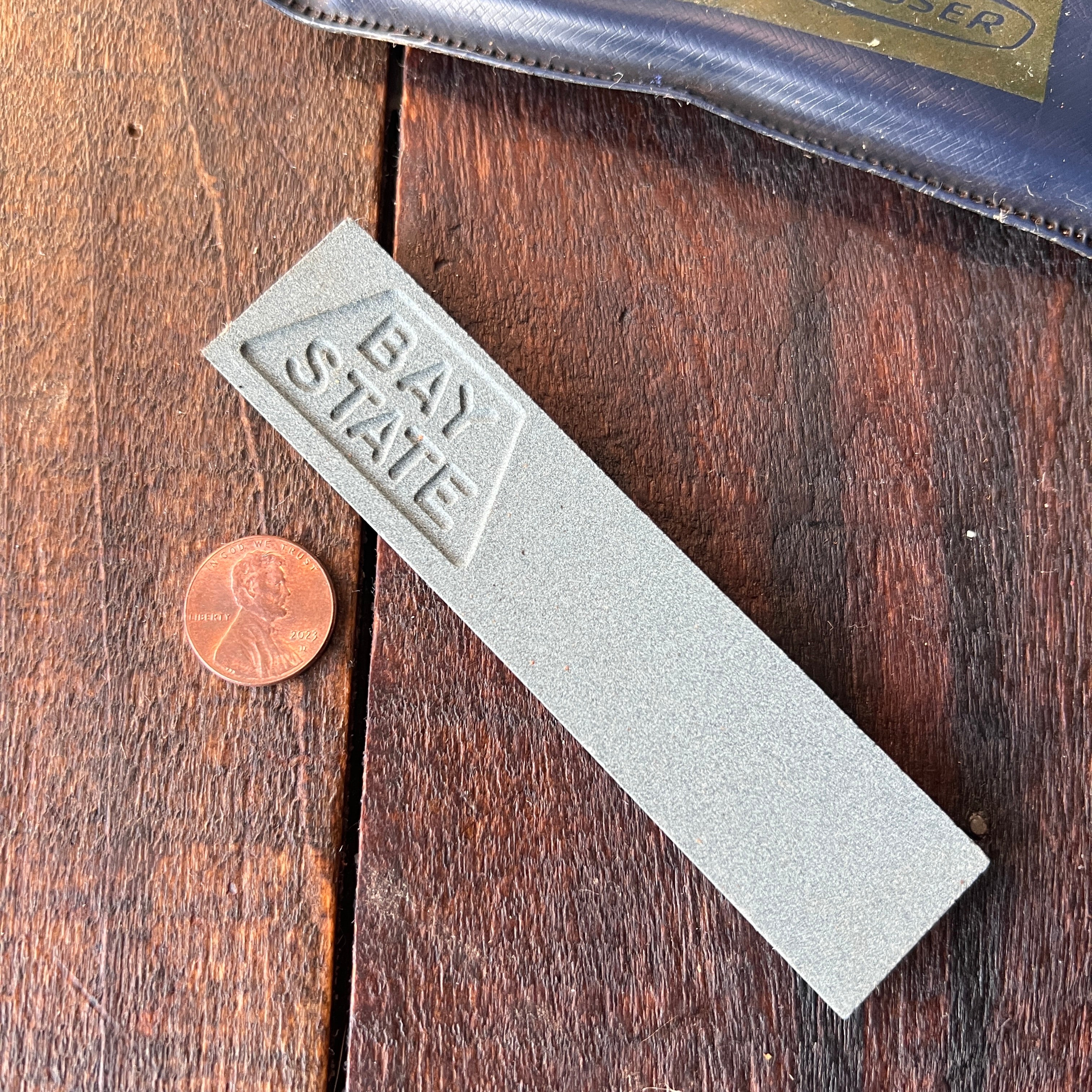 Other Bay State Abrasives Sharpening Stone Dresser Stick Gear Up