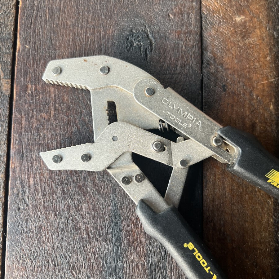 Olympia Tools Turbopliers Multi Purpose Pliers