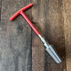 Unknown T-Handle Sprinkler Riser Extractor Tool