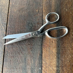 Other Singer C867 Dressmaker Shears Sewing Scissors 7.25 Inch Gear Up
