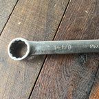 Craftsman Craftsman Professional 1 1/8 Inch Combination Wrench 45951 (USA) Gear Up