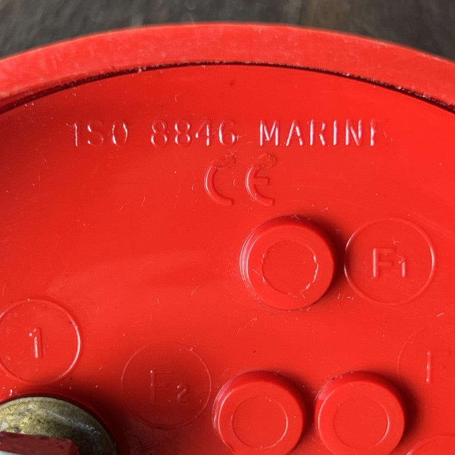 Other Perko 8501 Marine Boat Battery Selector Switch (USA) Gear Up
