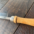 Fine Tooth Hand Saw-Small Precision Blade