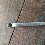 Snap-on Snap-on XBM1011 10mm 11mm Double Box End Wrench (USA) Gear Up