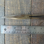 Vintage Extra Long 12 Inch Needle Nose Pliers Hand Tool