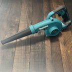 Makita XBU05Z 18V LXT Cordless Blower (Tool Only)