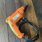 Chicago Electric Chicago Electric 1/2 Inch Hammer Drill 45338 Gear Up