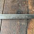 Snap-On Snap-on XB2830 7/8 x 15/16 Inch Box End Wrench (USA) Gear Up