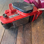 Makita Makita M992 3-Inch Belt Sander Gear Up