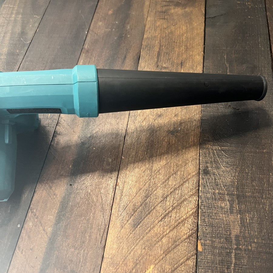 Makita XBU05Z 18V LXT Cordless Blower (Tool Only)