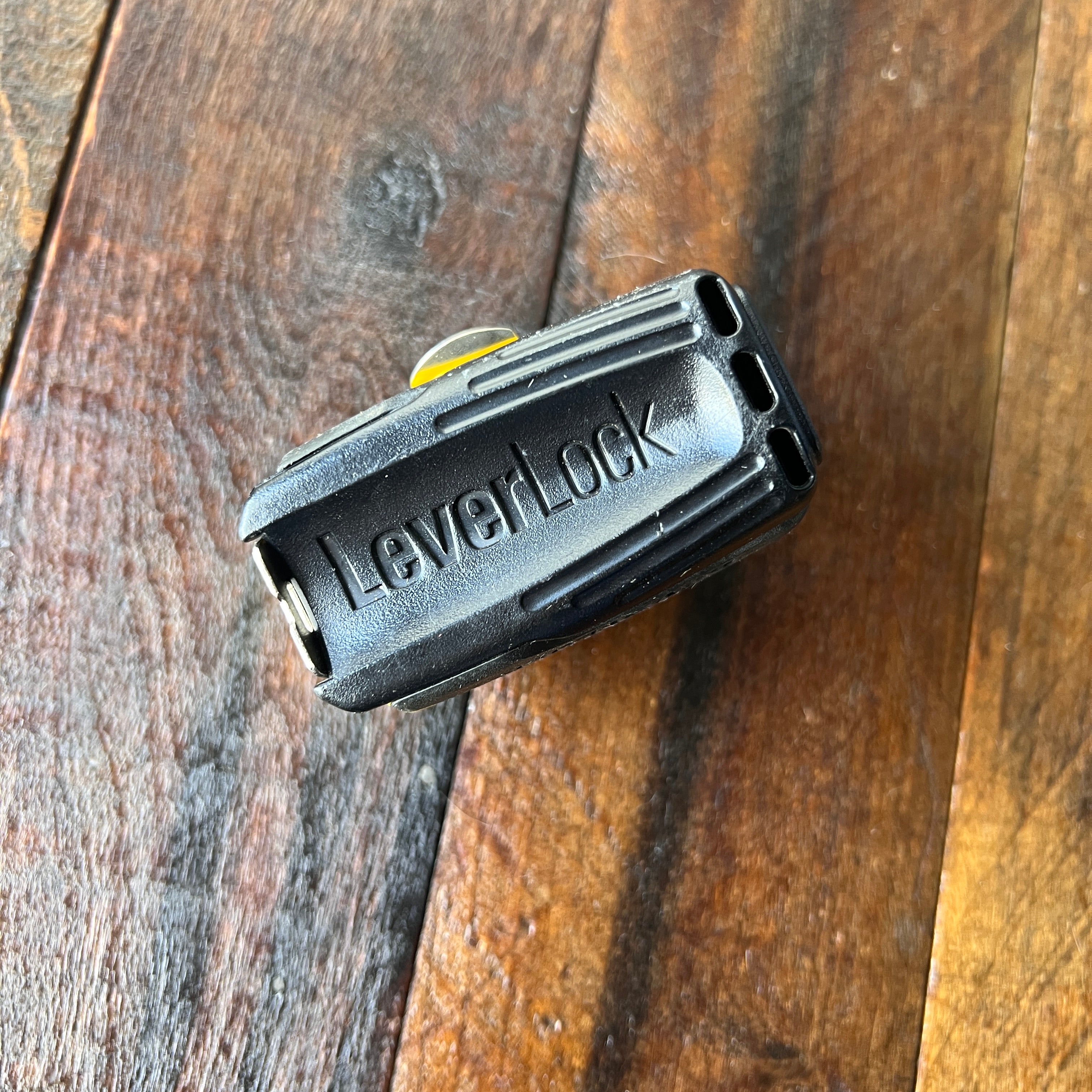 Stanley Stanley 25 ft LeverLock Tape Measure (USA) Gear Up